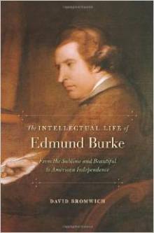 Burke Bromwich cover